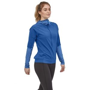 Patagonia Airshed Pro Running Jacket - Small